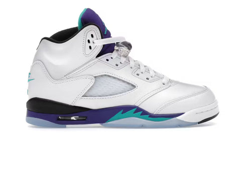 Grape 5s